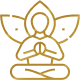 Jain Temple at Lodha Bellevue