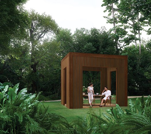 Lodha Bellevue Mahalaxmi Brochure Preview