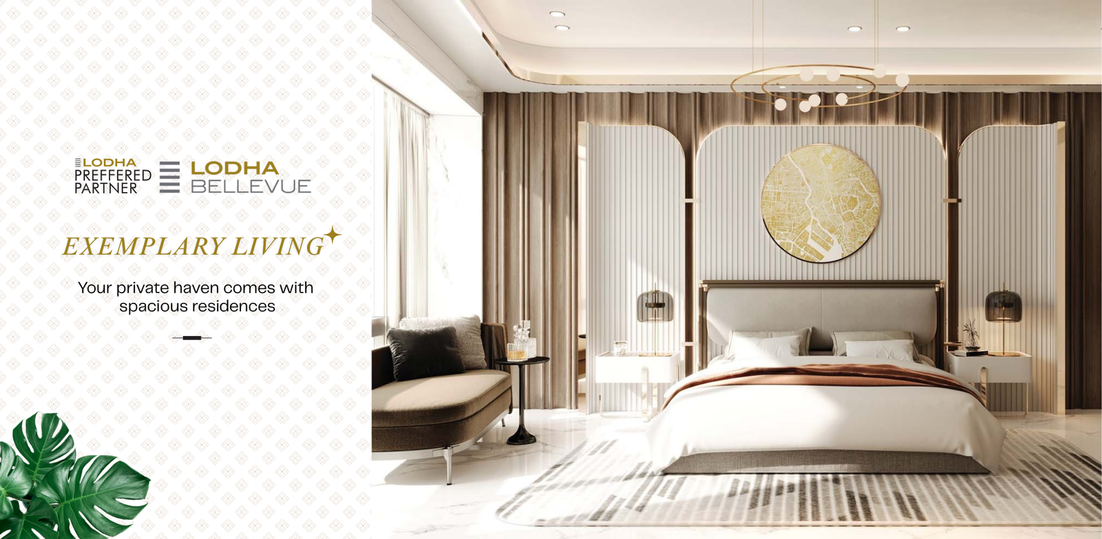 Lodha Bellevue Mahalaxmi