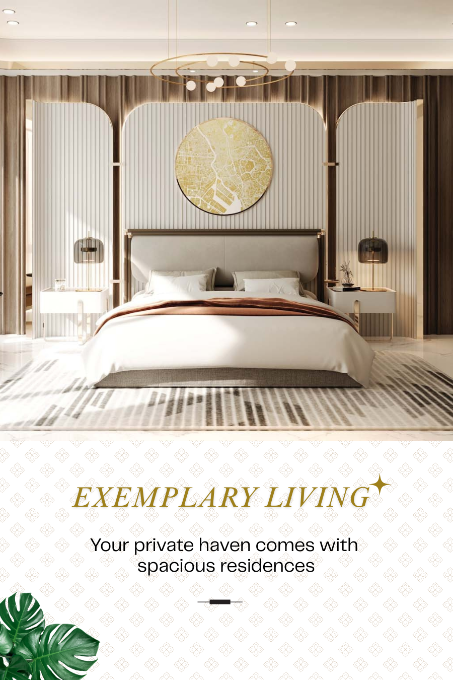 Lodha Bellevue - An Urban Oasis in Mahalaxmi