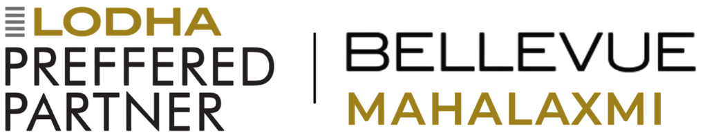 Lodha Bellevue Mahalaxmi Logo
